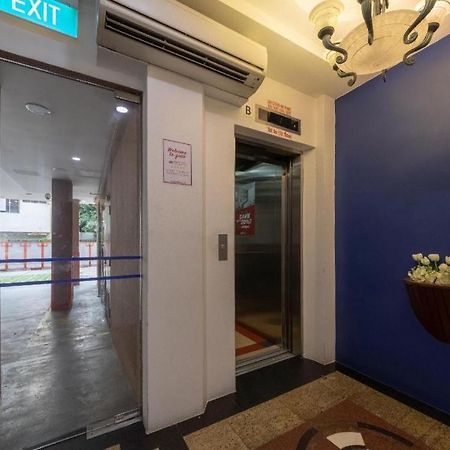 Zen Rooms 1515 Singapore Exterior photo